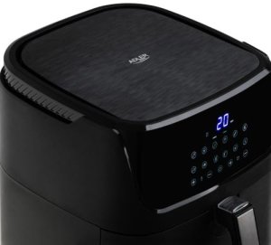 Frytkownica beztłuszczowa - 12 programów 5,5 L - Air Fryer 6