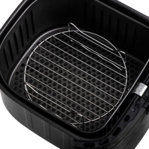 Frytkownica beztłuszczowa - 12 programów 5,5 L - Air Fryer 7