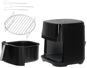 Frytkownica beztłuszczowa - 12 programów 5,5 L - Air Fryer 9