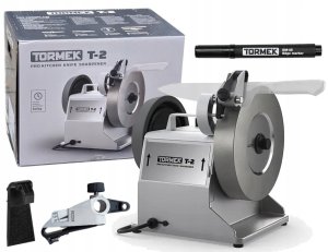 Ostrzarka TORMEK T-2 Pro Kitchen 4