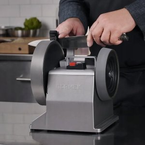 Ostrzarka TORMEK T-2 Pro Kitchen 8