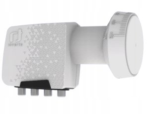 Antena satelitarna CORAB 80cm czarna (ASC-800TA-C) 3