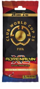 PANINI FIFA ClubWorldCup 2025 TCG sasz.fatb..22896 2