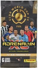 PANINI FIFA ClubWorldCup 2025 TCG saszetka 22865 1