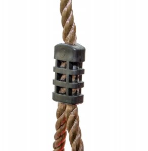 Huśtawka ogrodowa deska siedzisko dla dzieci Ciemno Zielone 12