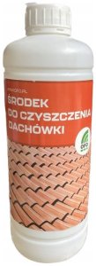 OFO ŚRODEK DO CZYSZCZENIA DACHÓWKI 1L. 1