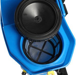 OPRYSKIWACZ AKUMULATOROWY 2W1 CIŚNIENIOWY PLECAKOWY OGRODOWY LANCA 16L 3