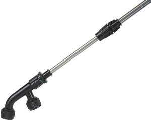 OPRYSKIWACZ AKUMULATOROWY 2W1 CIŚNIENIOWY PLECAKOWY OGRODOWY LANCA 16L 5