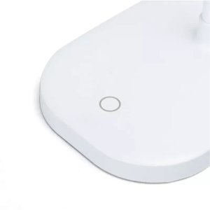 Lampa stołowa LED z możliwością ściemniania 4W 4000K zasilana 5V/USB 3