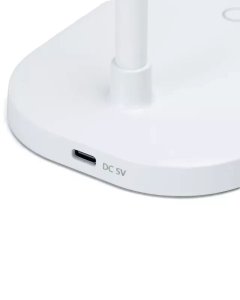 Lampa stołowa LED z możliwością ściemniania 4W 4000K zasilana 5V/USB 4