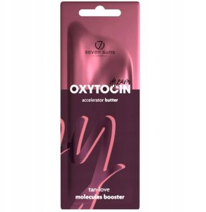 Balsam Przyspieszacz do opalania Oxytocin Dream Accelerator Butter 15ml 1