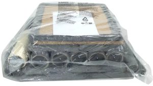 Nobleza Drapak plac zabaw dla kota 42x34x98cm z legowiskiem altanką i kulkami 7