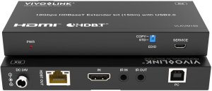 18Gbps HDBaseT KVM kit (150m) 7