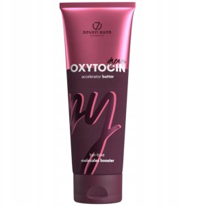 Balsam Przyspieszacz do opalania Oxytocin Dream Accelerator Butter 250ml 1