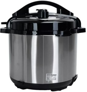 Szybkowar 1000W 6L multicooker ciśnieniowy Derrick wolnowar garnek 3