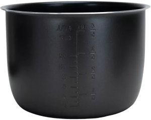 Szybkowar 1000W 6L multicooker ciśnieniowy Derrick wolnowar garnek 9