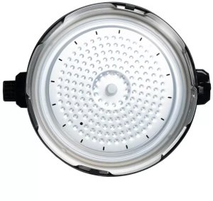 Szybkowar 1000W 6L multicooker ciśnieniowy Derrick wolnowar garnek 10