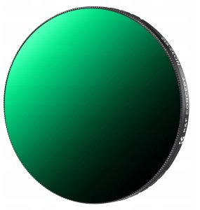 Filtr Pełny Szary Typ Fader Regulowany Nd32-512 Dji - Osmo Action 3 4 5 Pro / Kf01.2753 4