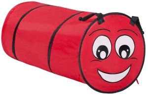 46224 NAMIOT DLA DZIECI BIEDRONKA TUNEL 3