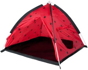 46224 NAMIOT DLA DZIECI BIEDRONKA TUNEL 4