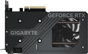 Karta graficzna Gigabyte GeForce RTX 5060 Windforce OC 8GB GDDR7 DLSS4 (GV-N5060WF2OC-8GD) 5