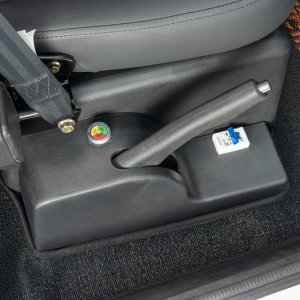 Skuter elektryczny zabudowany MICRO CAR BILI BIKE SIGMA 3 LIT LiFePO4 niebC 11