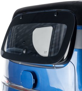 Skuter elektryczny zabudowany MICRO CAR BILI BIKE SIGMA 3 LIT LiFePO4 niebC 7