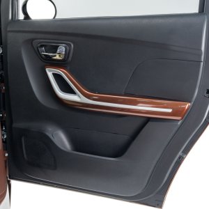 Skuter elektryczny zabudowany MICRO CAR BILI BIKE SIGMA 3 LIT LiFePO4 brązC 12