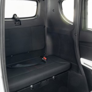 Skuter elektryczny zabudowany MICRO CAR BILI BIKE SIGMA 3 LIT LiFePO4 czerC 11