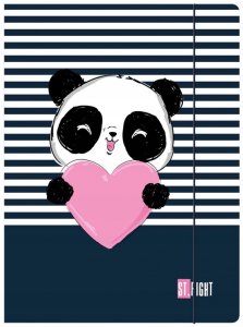 Ołówek trójkątny HB z tabliczką mnożenia ST.RIGHT p72 mix cena za 1szt 2