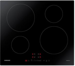 Płyta indukcyjna do zabudowy Samsung NZ64M3707AK 1