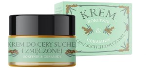 Jozka Krem do cery suchej i zmęczonej 50ml 1