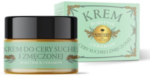 Jozka Krem do cery suchej i zmęczonej 50ml 6