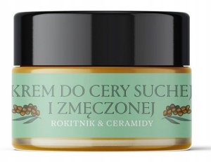 Jozka Krem do cery suchej i zmęczonej 50ml 7