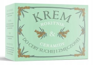 Jozka Krem do cery suchej i zmęczonej 50ml 8