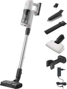 Odkurzacz pionowy Electrolux Hygienic 600 EP61HB21UV 10