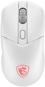 MSI Versa 300W White Gaming Maus S12-4301440-CLA 1