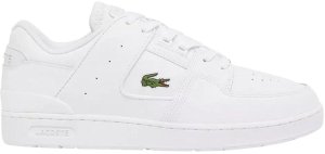 Buty męskie LACOSTE Court Cage (748SMA0016.21G) 43 1