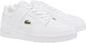 Buty męskie LACOSTE Court Cage (748SMA0016.21G) 44.5 2