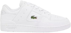 Buty męskie LACOSTE Court Cage (748SMA0016.21G) 44.5 4