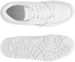 Buty męskie LACOSTE Court Cage (748SMA0016.21G) 44.5 6