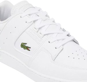 Buty męskie LACOSTE Court Cage (748SMA0016.21G) 44.5 7