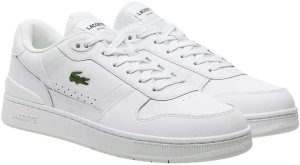 Buty męskie LACOSTE T-Clip Set (748SMA0031.21G) 42.5 2