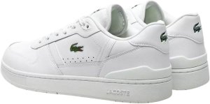 Buty męskie LACOSTE T-Clip Set (748SMA0031.21G) 42.5 3