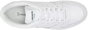 Buty męskie LACOSTE T-Clip Set (748SMA0031.21G) 42.5 5