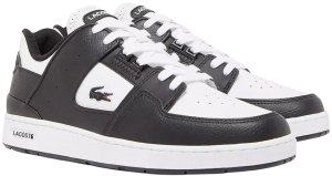 Buty męskie LACOSTE Court Cage (748SMA0016.312) 44.5 2
