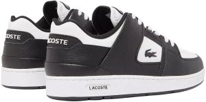Buty męskie LACOSTE Court Cage (748SMA0016.312) 44.5 3