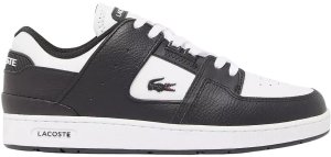 Buty męskie LACOSTE Court Cage (748SMA0016.312) 44.5 4