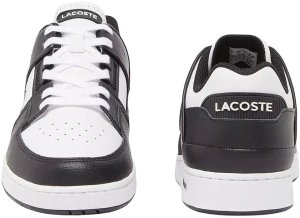 Buty męskie LACOSTE Court Cage (748SMA0016.312) 44.5 5