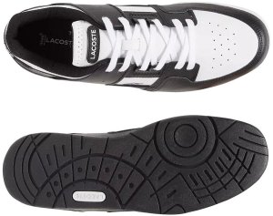 Buty męskie LACOSTE Court Cage (748SMA0016.312) 44.5 6